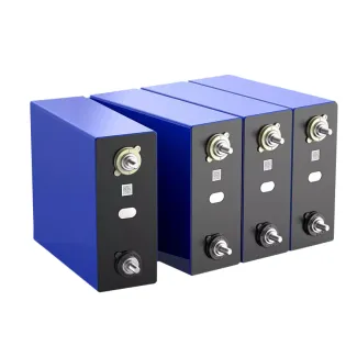 3.2V Eve 306Ah Lifepo4 Battery Cell 6000 Times Deep Cycle For Solar System Ev Rv variations 